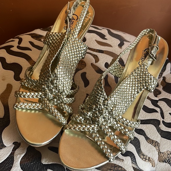 Carlos Santana Horizon Sandal - Picture 4 of 4